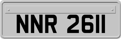 NNR2611