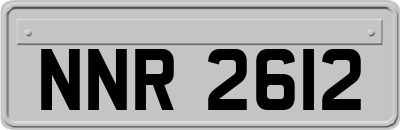 NNR2612