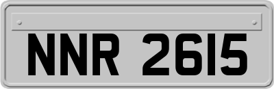 NNR2615