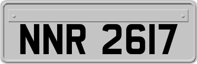 NNR2617