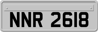 NNR2618