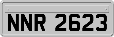 NNR2623