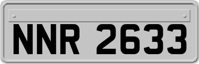 NNR2633