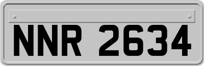 NNR2634