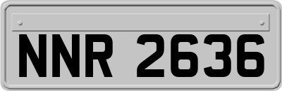 NNR2636