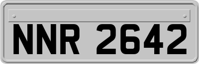 NNR2642