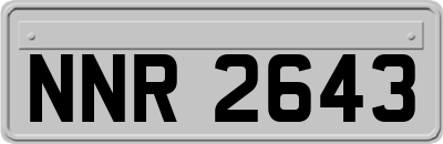 NNR2643