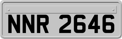 NNR2646