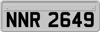 NNR2649