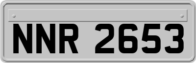 NNR2653