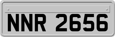 NNR2656