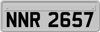 NNR2657