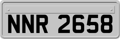 NNR2658