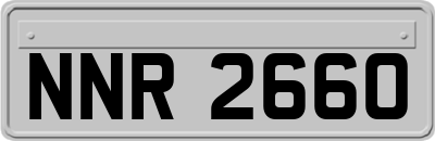NNR2660