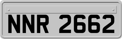 NNR2662