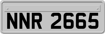 NNR2665