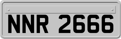 NNR2666