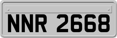 NNR2668