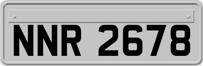 NNR2678
