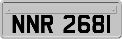 NNR2681