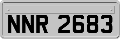 NNR2683