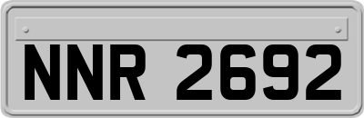 NNR2692