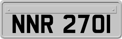 NNR2701