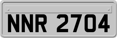 NNR2704