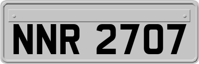 NNR2707