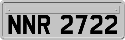 NNR2722