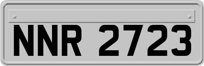 NNR2723