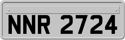 NNR2724