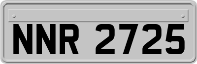 NNR2725