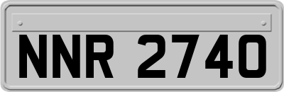 NNR2740