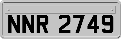 NNR2749