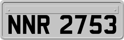 NNR2753