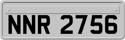 NNR2756
