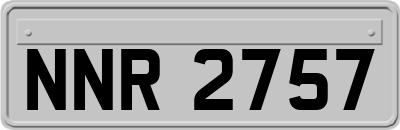 NNR2757