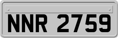 NNR2759
