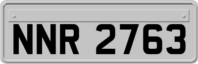 NNR2763