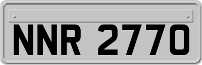 NNR2770