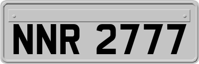 NNR2777
