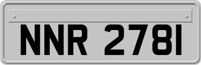 NNR2781