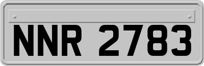 NNR2783