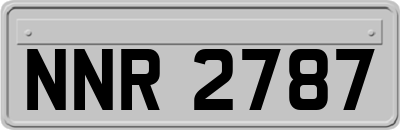 NNR2787