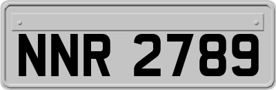 NNR2789