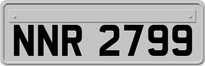 NNR2799