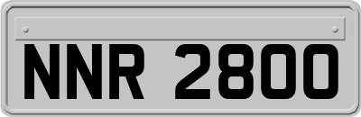 NNR2800