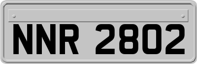 NNR2802