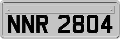 NNR2804